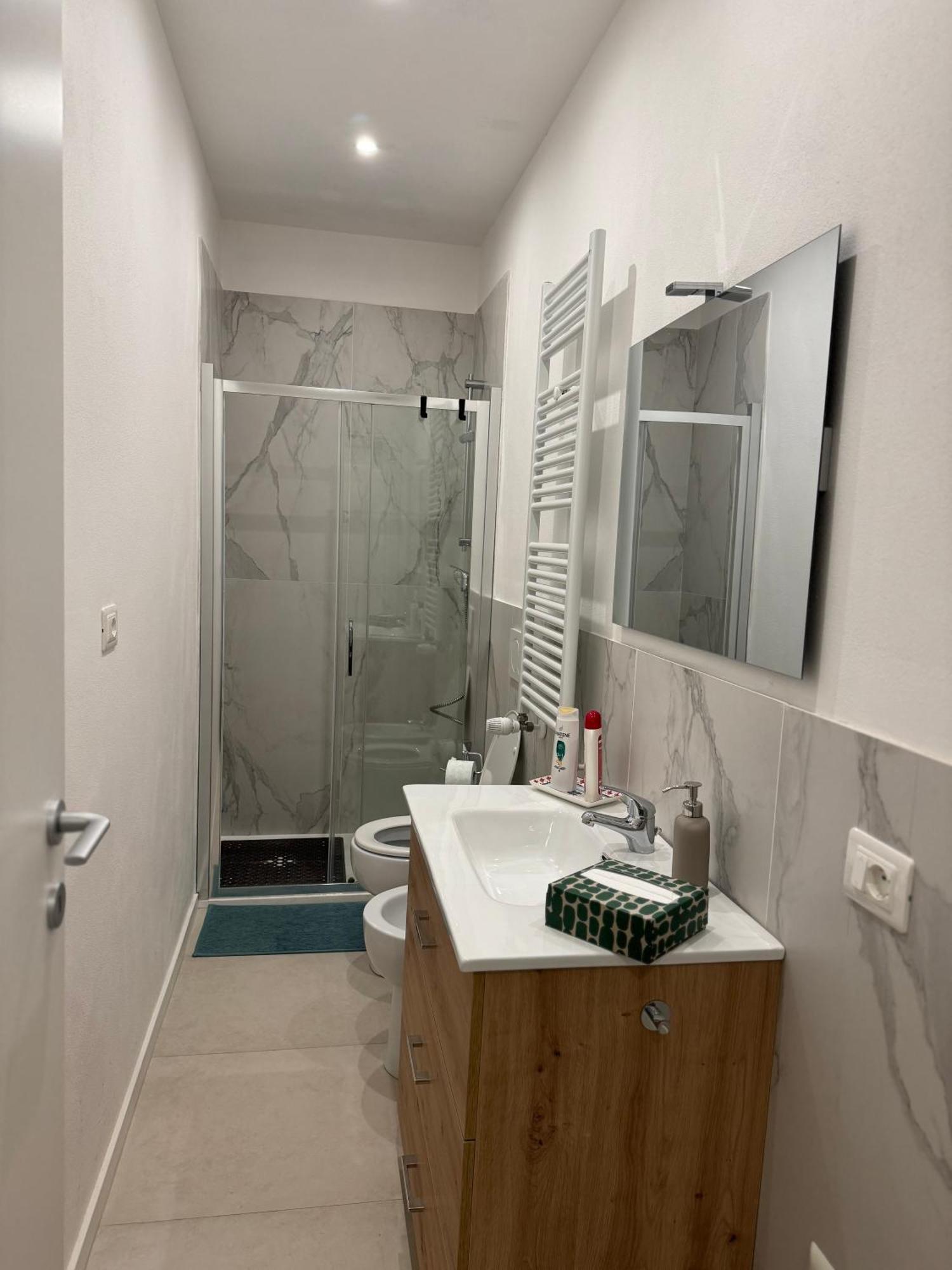 B&B La Coccinella Cascina Ngoại thất bức ảnh