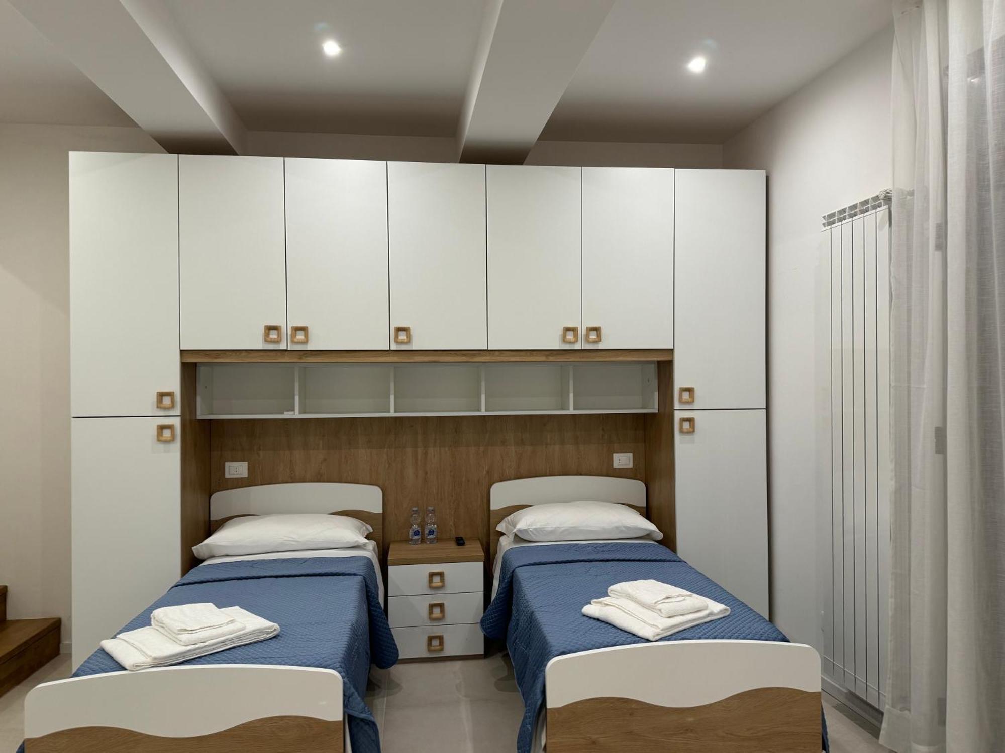 B&B La Coccinella Cascina Ngoại thất bức ảnh