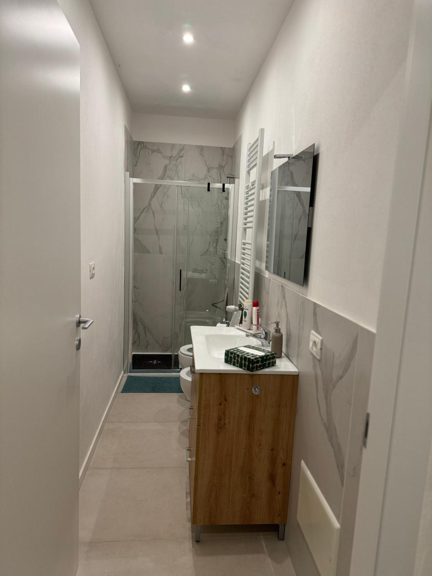 B&B La Coccinella Cascina Ngoại thất bức ảnh