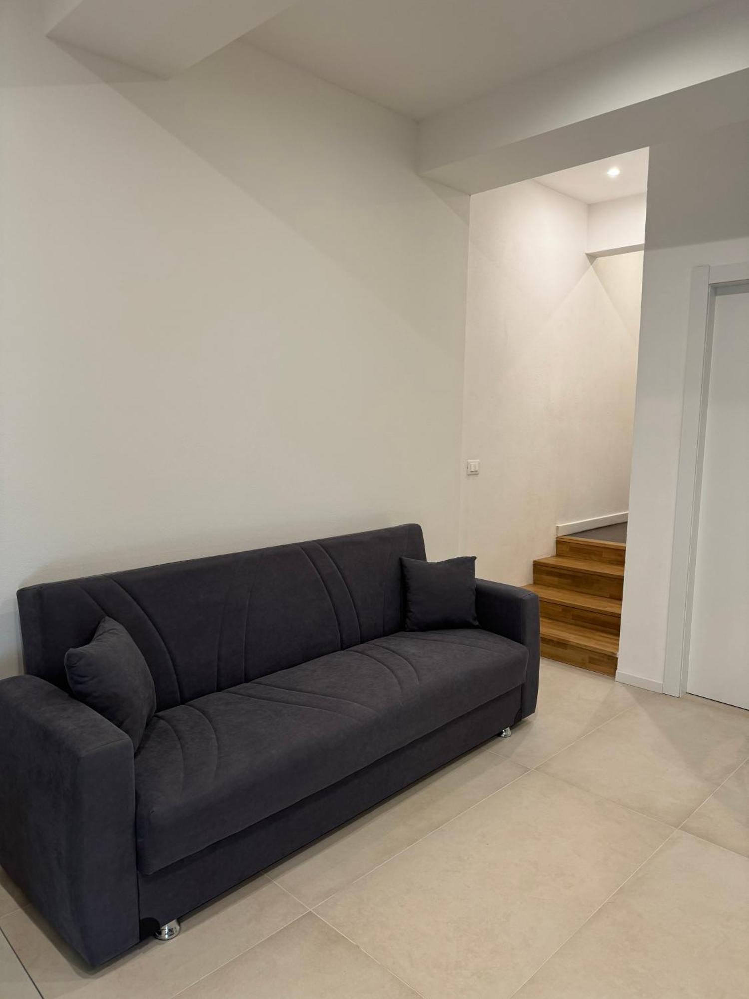 B&B La Coccinella Cascina Ngoại thất bức ảnh