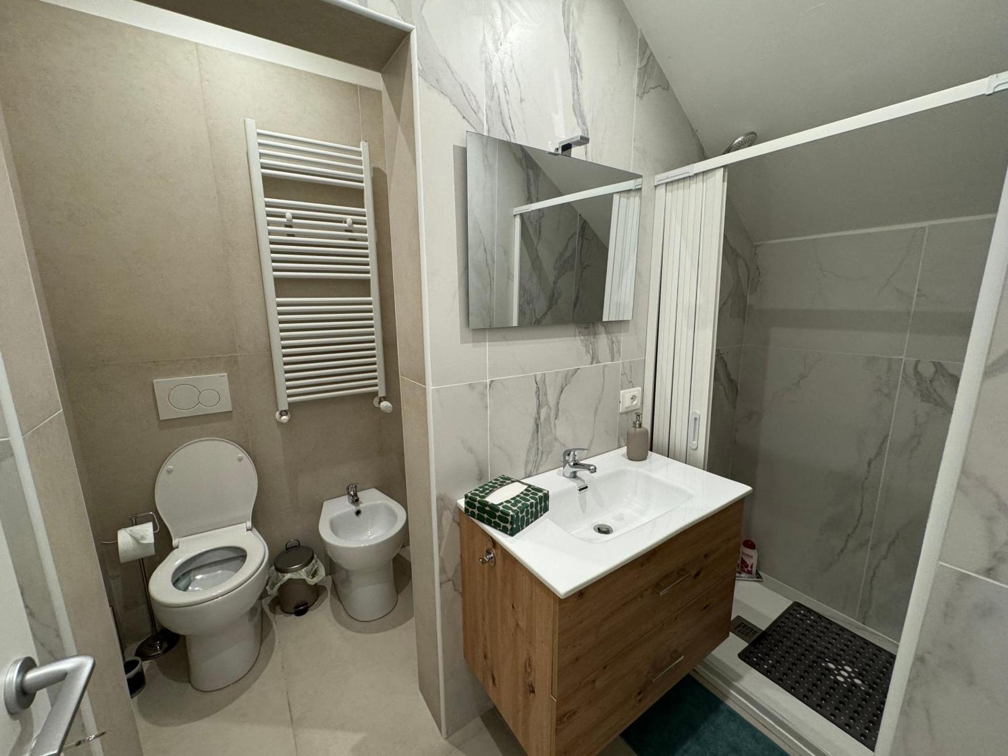 B&B La Coccinella Cascina Ngoại thất bức ảnh