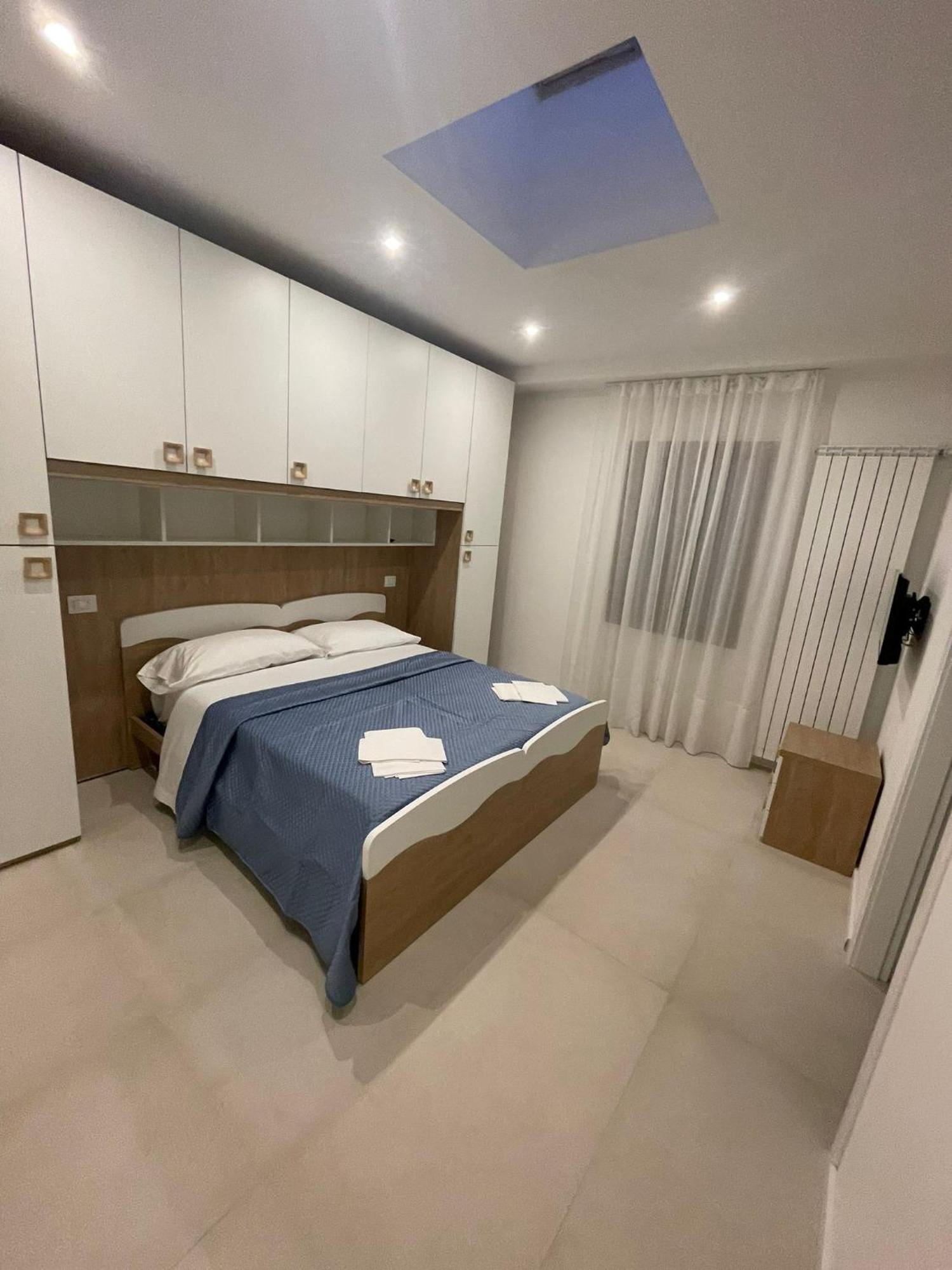 B&B La Coccinella Cascina Ngoại thất bức ảnh