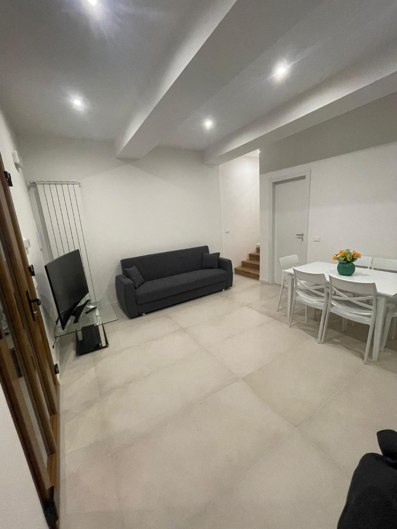 B&B La Coccinella Cascina Ngoại thất bức ảnh