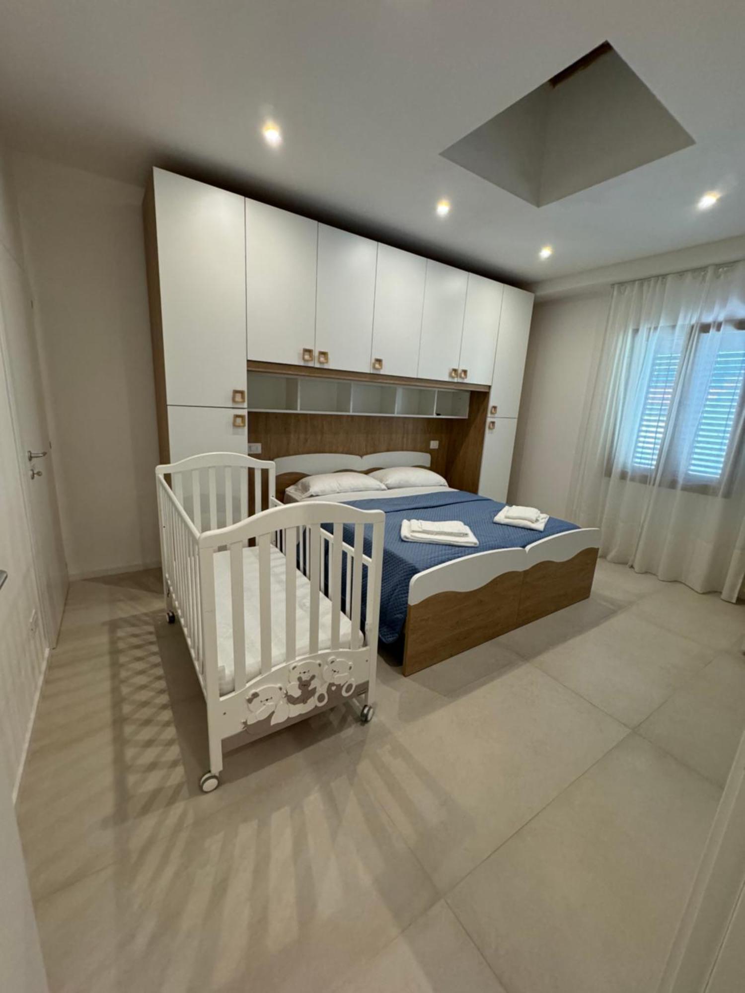 B&B La Coccinella Cascina Ngoại thất bức ảnh