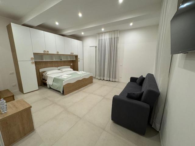 B&B La Coccinella Cascina Ngoại thất bức ảnh